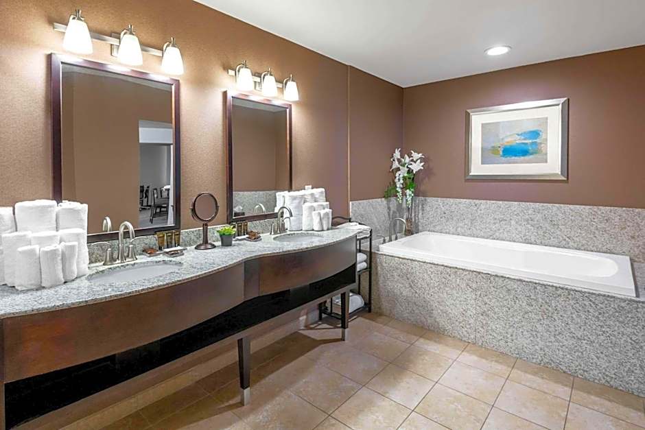 Wingate by Wyndham St. George