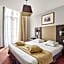 Apparthotel Odalys Montpellier Les Occitanes