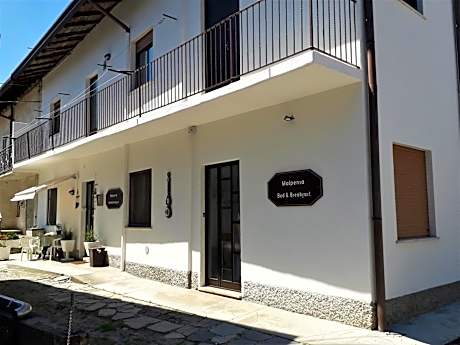 Malpensa Bed & Breakfast-No Breakfast