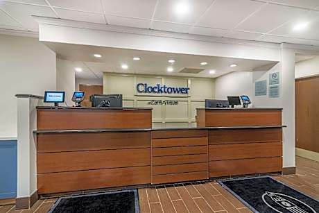 The Clocktower Hotel at Century House, an Ascend Collection Hotel