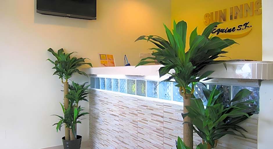 Sun Inns Hotel Equine - Seri Kembangan