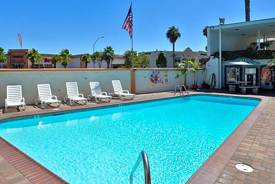 Americas Best Value Inn Loma Lodge