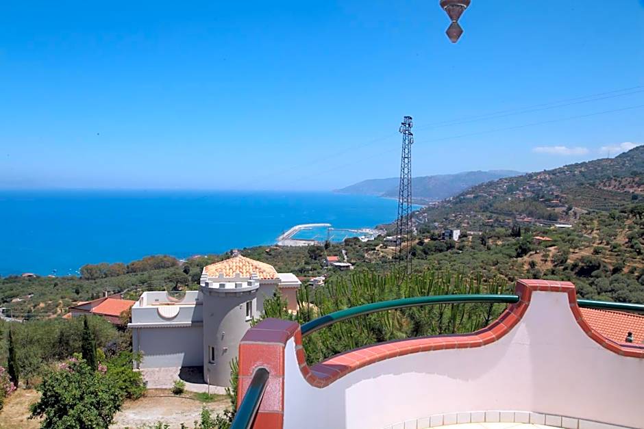 La Collina Capo d'Orlando