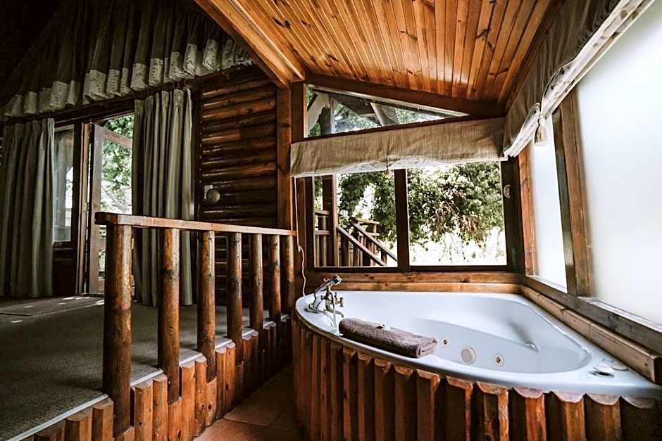 Tsitsikamma Lodge and Spa