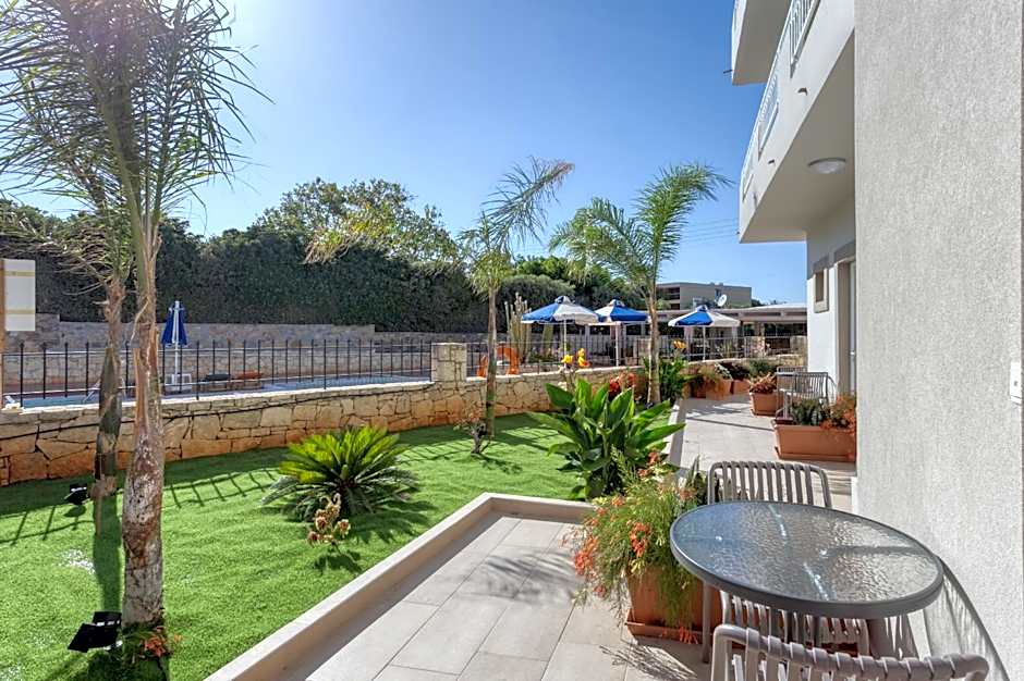 Amara Seaside by Estia