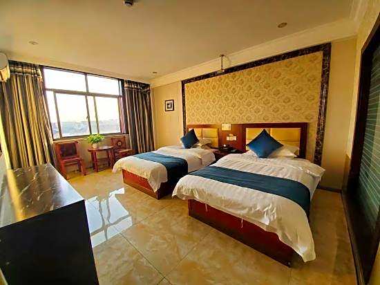 Lemin Business Hotel