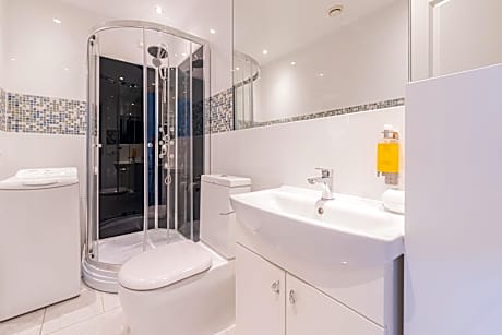 Economy One-Bedroom Apartment