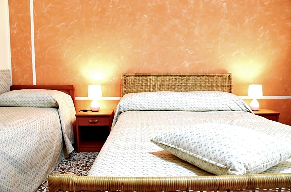 B&B Stella – Salerno, UT
