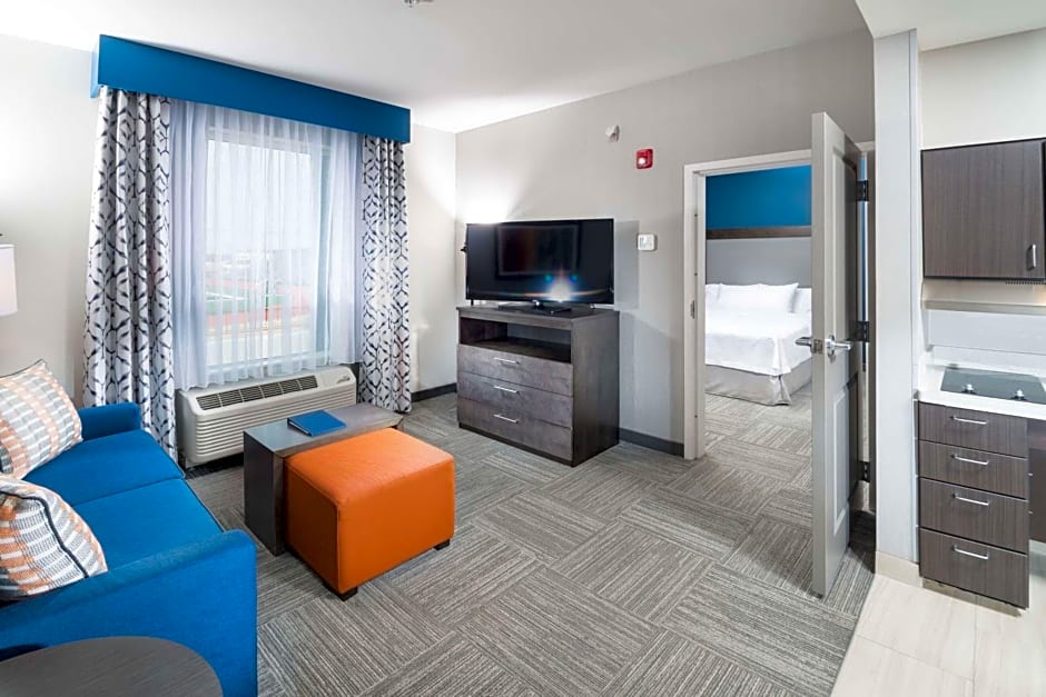 Homewood Suites by Hilton Tulsa/Catoosa, OK