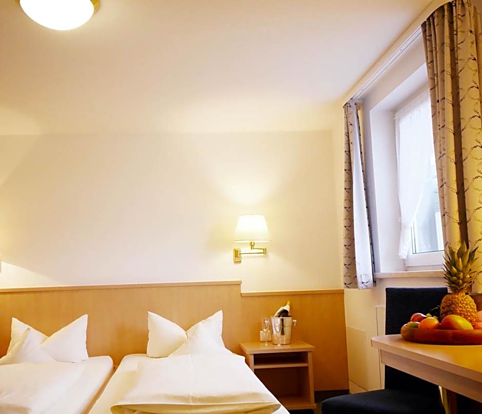Berghotel Zollersteighof