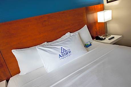 One King Bed - Presidential Spa Tub Suite - Non-Smoking