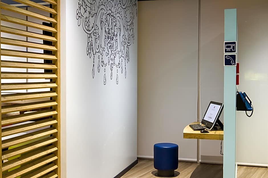 Ibis Budget Braga Centro