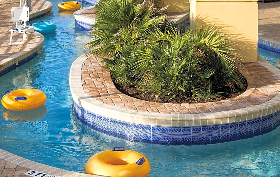 Club Wyndham Ocean Boulevard