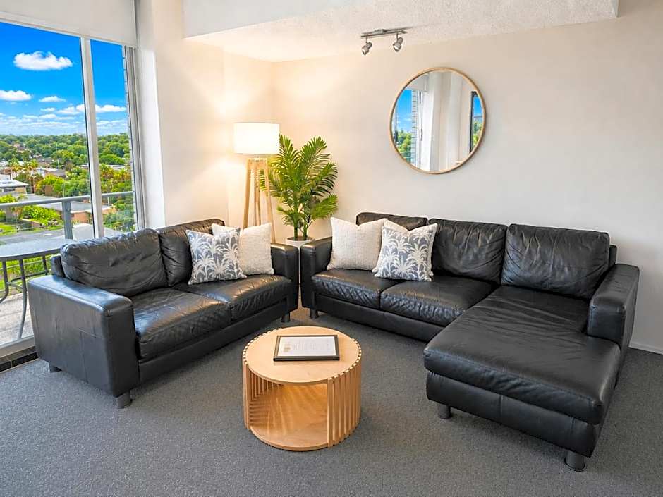 Tradewinds Apartments