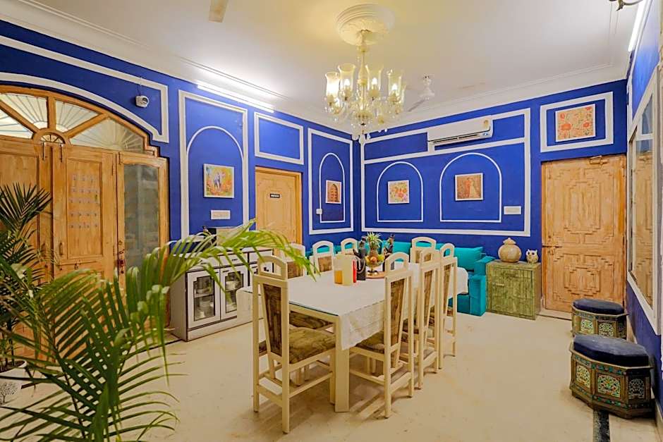 Wanderlust A Boutique Homestay