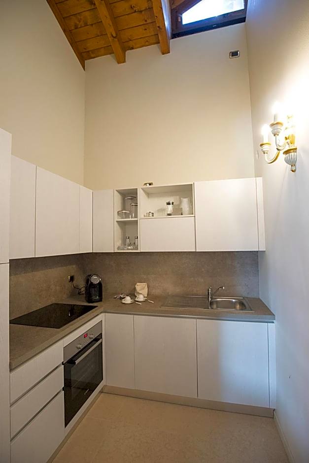 Apartments Golf Bogliaco