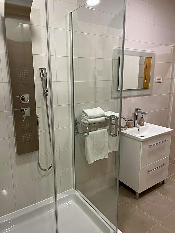 Antemurale - Luxury rooms,Plitvice Lakes