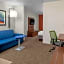 Holiday Inn Express Hotel & Suites Coeur D'Alene I-90 Exit 11