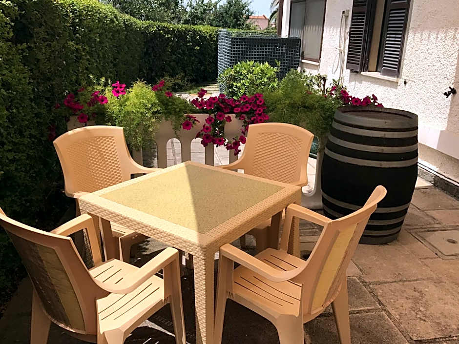 Hotel B&B Rispescia Grosseto