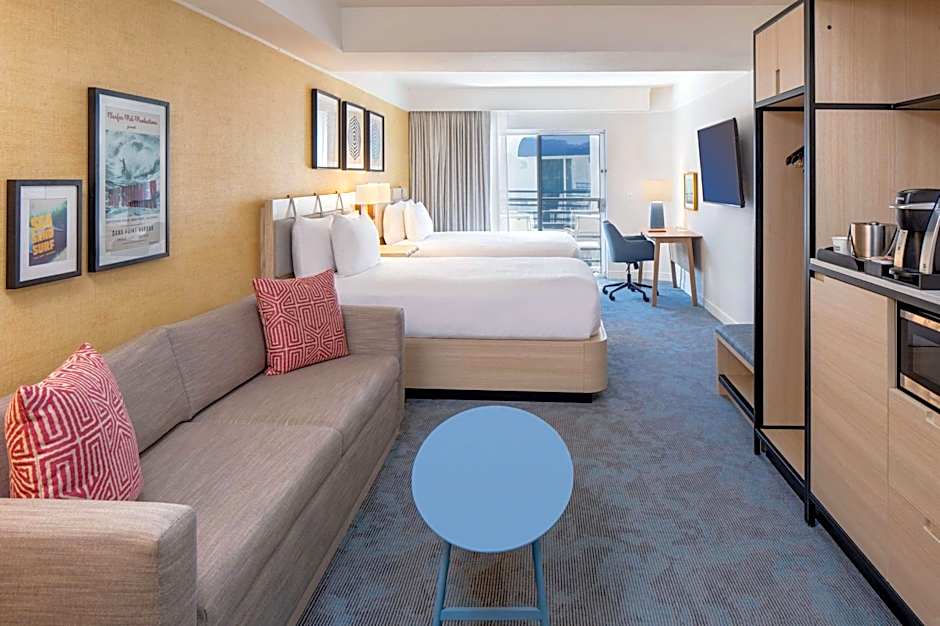 Hilton Garden Inn Dana Point Doheny Beach