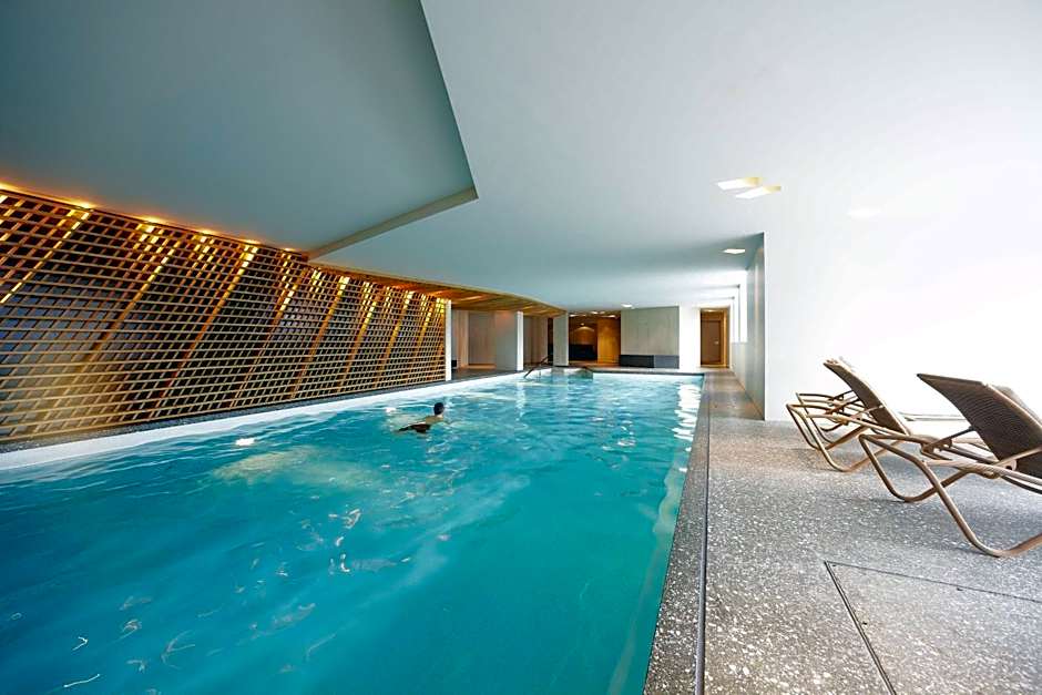 Bellevue Parkhotel & Spa