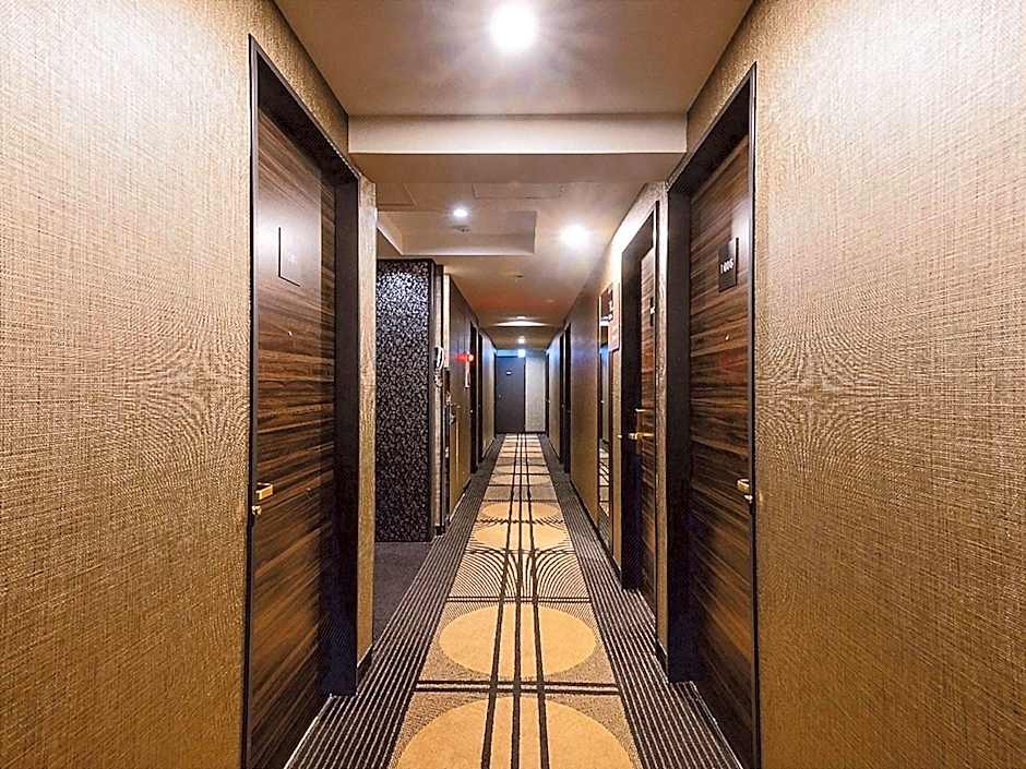 Hotel Villa Fontaine Kudanshita