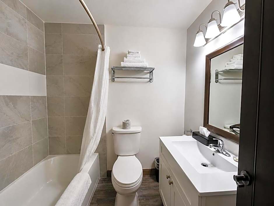 Quality Inn Fort Frances