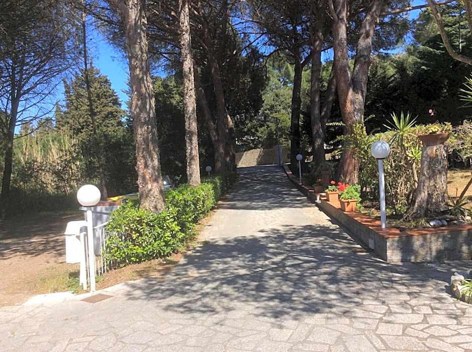 Hotel Edera