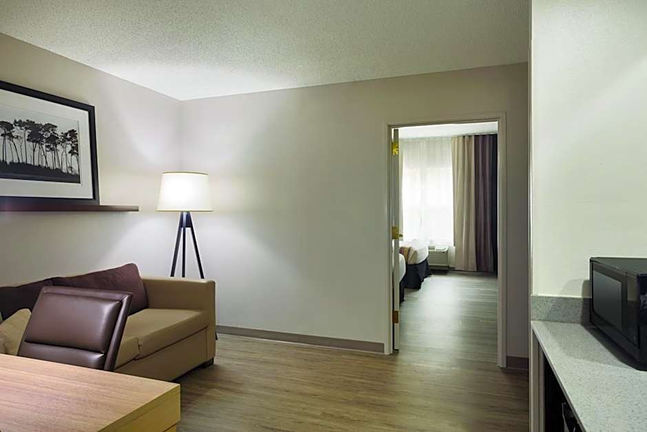 Country Inn & Suites by Radisson, Chattanooga-Lookout Mountain