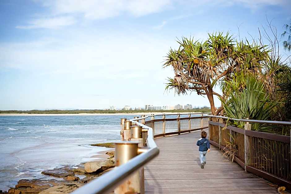 Capeview Apartments - Spectacular Ocean Views