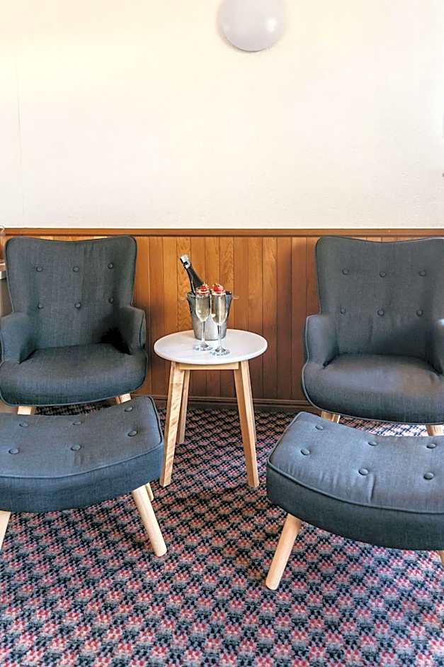 Outback Motel Mt Isa