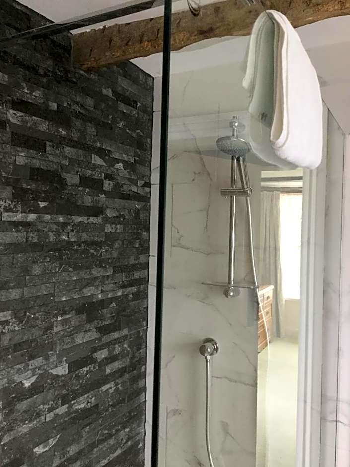 The Burrows Bed and Breakfast