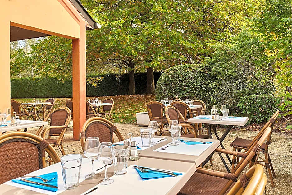 Kyriad Direct Evreux