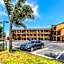 Quality Inn Salinas City Center Area