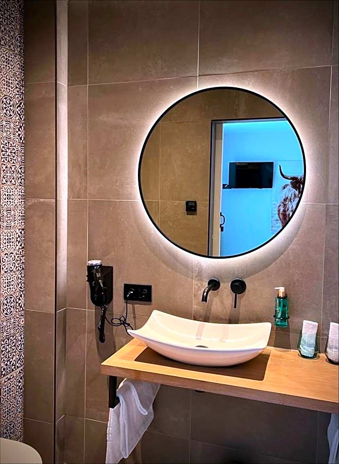 Hotel La Boutique
