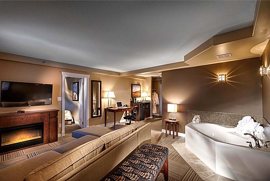 Canalta Jurassic - Drumheller