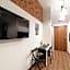 2 Nights Apartments - great location, right next to Main Rail and Bus Station, 10 min to Main Square by foot