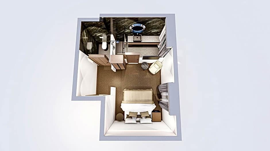 Hotel D Geneva