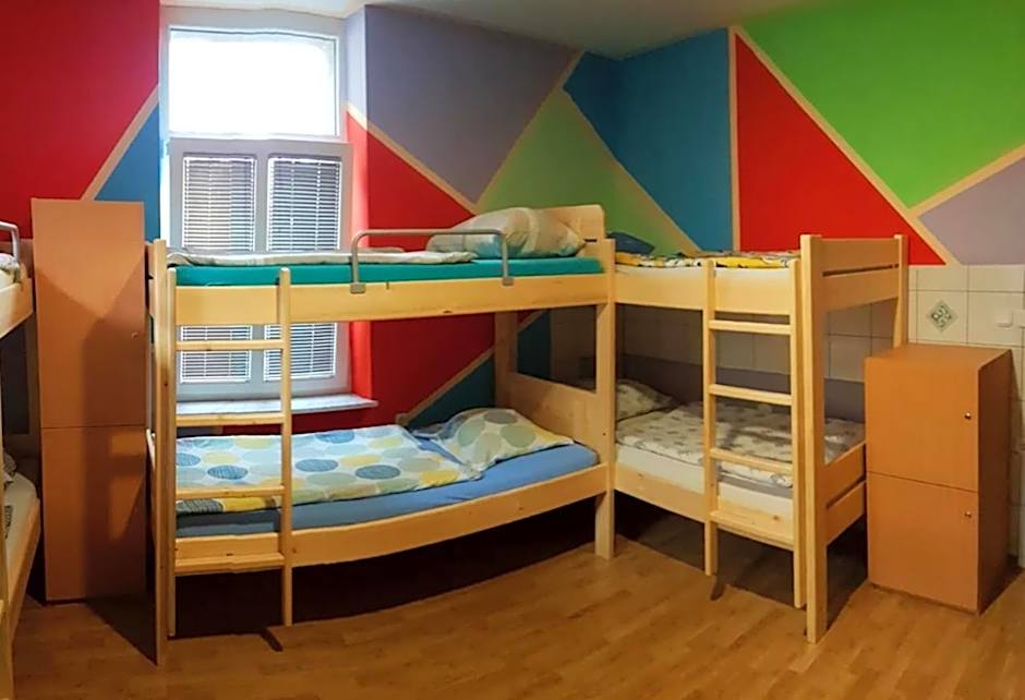 Bled Hostel