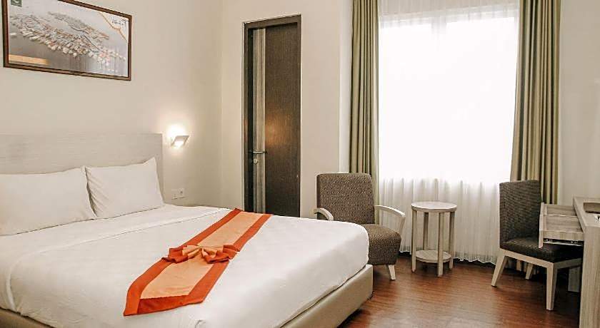 Grand Q Hotel Gorontalo