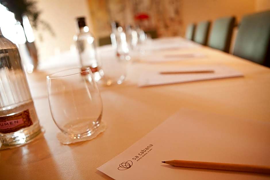 Sa Cabana Hotel & Spa - Adults Only