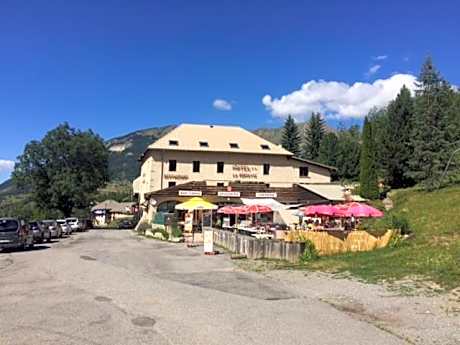 Hotel La Portette