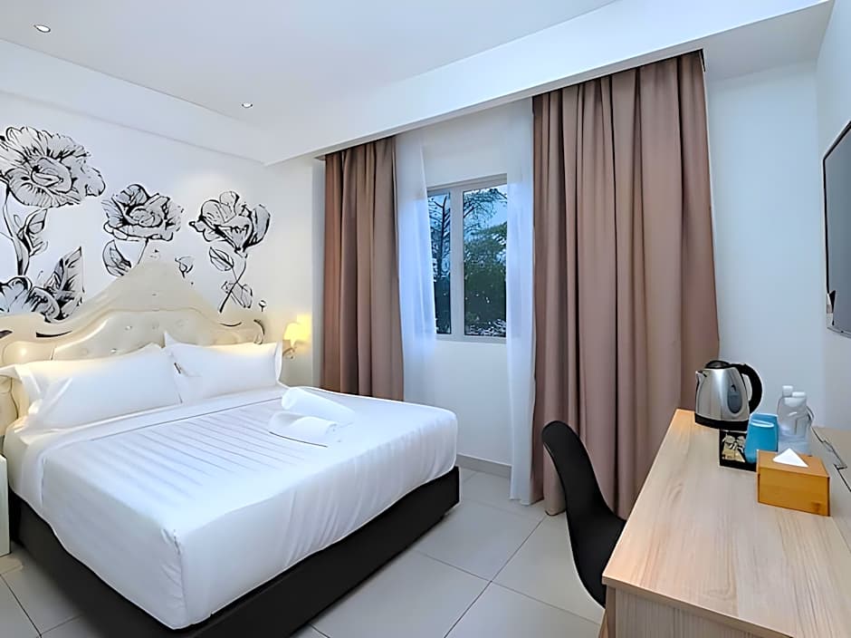Hotel de Art USJ 21