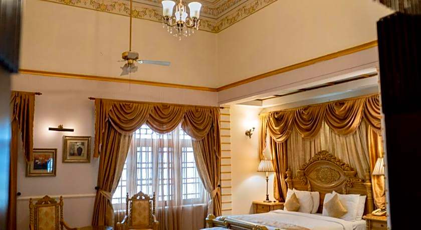 Hotel Merwara Estate