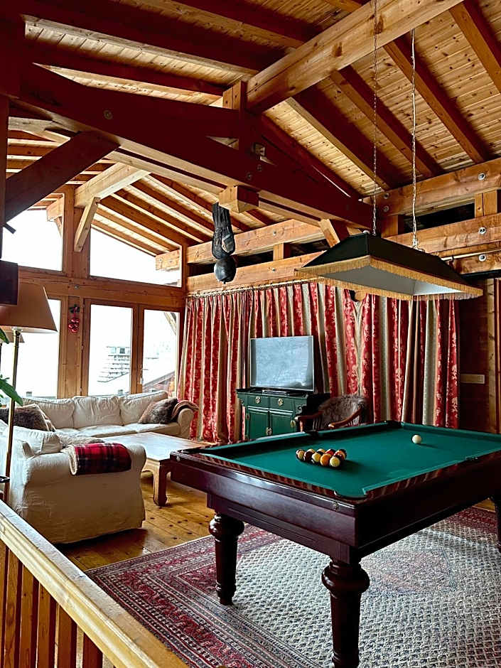 Hôtel Le Jeu de Paume