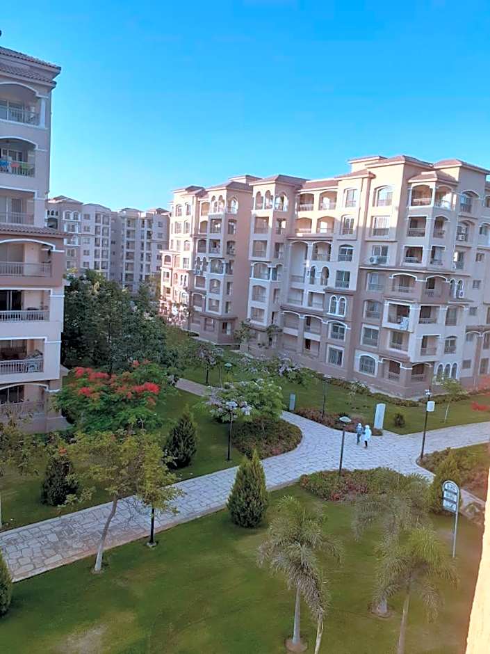 جراند هاوس مدينتى