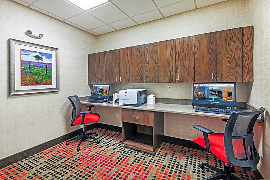 Hampton Inn By Hilton North Little Rock McCain Mall