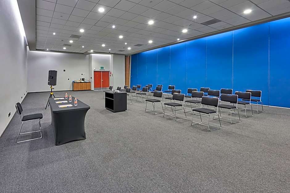 City Express by Marriott Irapuato