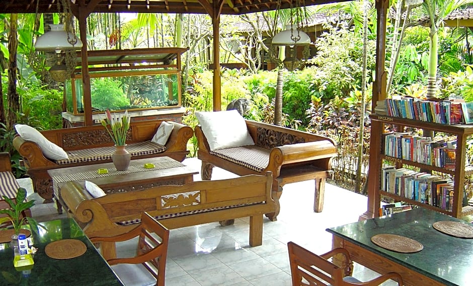 Bumi Ayu Bungalow Sanur