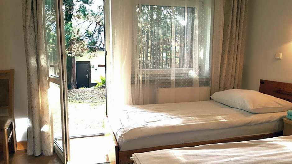 Centrum Wypoczynku ODYS